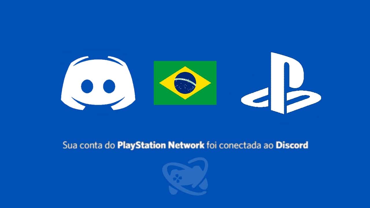 PlayStation no Discord: brasileiros podem linkar PSN ao app